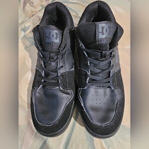 DC men's shoes